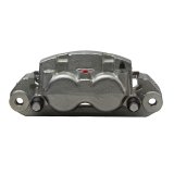 DFC 02-18 Coachmen Aurora Fr & Rr L/Rear Left/Front Left/Rear-L Premium Caliper - Silver Zinc Coated thumbnail 5