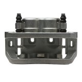 DFC 02-18 Coachmen Aurora Fr & Rr L/Rear Left/Front Left/Rear-L Premium Caliper - Silver Zinc Coated thumbnail 6