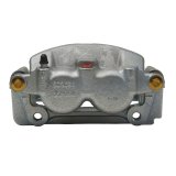 DFC 05-08 Ford F-150 2WD Front-R Premium Caliper - Silver Zinc Coated thumbnail 2