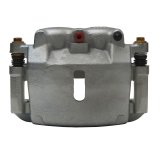 DFC 05-08 Ford F-150 2WD Front-R Premium Caliper - Silver Zinc Coated thumbnail 3