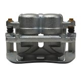 DFC 05-08 Ford F-150 2WD Front-R Premium Caliper - Silver Zinc Coated thumbnail 4