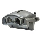 DFC 05-08 Ford F-150 2WD Front-R Premium Caliper - Silver Zinc Coated thumbnail 5