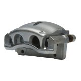 DFC 05-08 Ford F-150 4WD Front-L Premium Caliper - Silver Zinc Coated thumbnail 2