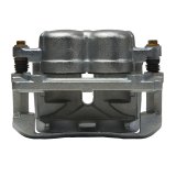 DFC 05-08 Ford F-150 4WD Front-L Premium Caliper - Silver Zinc Coated thumbnail 3