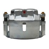 DFC 05-08 Ford F-150 4WD Front-L Premium Caliper - Silver Zinc Coated thumbnail 4