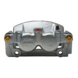 DFC 05-08 Ford F-150 4WD Front-L Premium Caliper - Silver Zinc Coated thumbnail 5