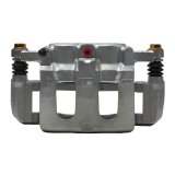 DFC 06-10 Ford Explorer Front-L Premium Caliper - Silver Zinc Coated thumbnail 2