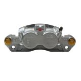 DFC 06-10 Ford Explorer Front-L Premium Caliper - Silver Zinc Coated thumbnail 3