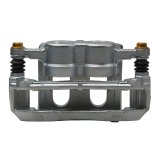DFC 06-10 Ford Explorer Front-L Premium Caliper - Silver Zinc Coated thumbnail 4
