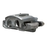 DFC 06-10 Ford Explorer Front-L Premium Caliper - Silver Zinc Coated thumbnail 5
