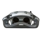DFC 05-13 Ford F-350 Super Duty 4WD Front-R/Front Right Premium Caliper - Silver Zinc Coated thumbnail 1