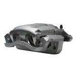DFC 05-13 Ford F-350 Super Duty 4WD Front-R/Front Right Premium Caliper - Silver Zinc Coated thumbnail 2
