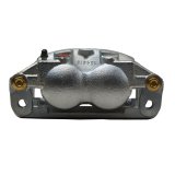 DFC 05-13 Ford F-350 Super Duty 4WD Front-R/Front Right Premium Caliper - Silver Zinc Coated thumbnail 4