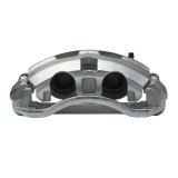 DFC 08-25 Ford E-Super Duty Front-R/Front Right Premium Caliper - Silver Zinc Coated thumbnail 1