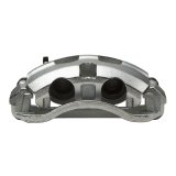 DFC 08-25 Ford E-Super Duty Front Left/Front-L Premium Caliper - Silver Zinc Coated thumbnail 1