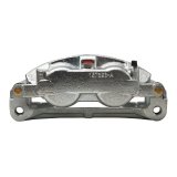 DFC 08-25 Ford E-Super Duty Front Left/Front-L Premium Caliper - Silver Zinc Coated thumbnail 3