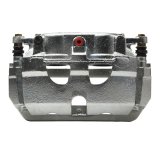 DFC 08-25 Ford E-Super Duty Front Left/Front-L Premium Caliper - Silver Zinc Coated thumbnail 5