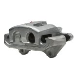 DFC 09-19 Ford Taurus SHO Front-R Premium Caliper - Silver Zinc Coated thumbnail 4