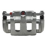 DFC 09-19 Ford Taurus SHO Front-R Premium Caliper - Silver Zinc Coated thumbnail 5
