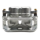 DFC 2009 Ford F-150 2WD Front-R Premium Caliper - Silver Zinc Coated thumbnail 2