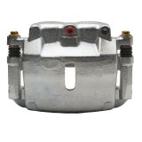DFC 2009 Ford F-150 2WD Front-R Premium Caliper - Silver Zinc Coated thumbnail 3