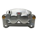 DFC 2009 Ford F-150 2WD Front-R Premium Caliper - Silver Zinc Coated thumbnail 4