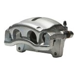 DFC 2009 Ford F-150 2WD Front-R Premium Caliper - Silver Zinc Coated thumbnail 5
