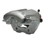 DFC 10-13 Ford Transit Connect Front-L Premium Caliper - Silver Zinc Coated thumbnail 2