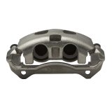 DFC 10-21 Ford F-150 4WD Front-L Premium Caliper - Silver Zinc Coated thumbnail 1