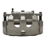 DFC 10-21 Ford F-150 4WD Front-L Premium Caliper - Silver Zinc Coated thumbnail 2