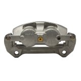 DFC 10-21 Ford F-150 4WD Front-L Premium Caliper - Silver Zinc Coated thumbnail 3
