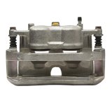 DFC 10-21 Ford F-150 4WD Front-L Premium Caliper - Silver Zinc Coated thumbnail 5