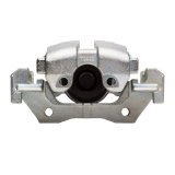 DFC 09-12 Ford Escape Front-R Premium Caliper - Silver Zinc Coated thumbnail 1