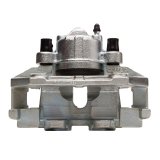 DFC 09-12 Ford Escape Front-R Premium Caliper - Silver Zinc Coated thumbnail 2