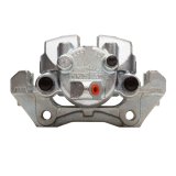 DFC 09-12 Ford Escape Front-R Premium Caliper - Silver Zinc Coated thumbnail 4