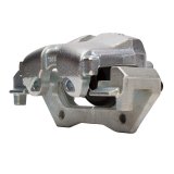 DFC 09-12 Ford Escape Front-R Premium Caliper - Silver Zinc Coated thumbnail 5
