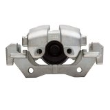 DFC 09-12 Ford Escape Front-L Premium Caliper - Silver Zinc Coated thumbnail 1