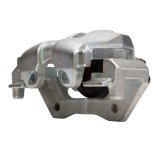 DFC 09-12 Ford Escape Front-L Premium Caliper - Silver Zinc Coated thumbnail 3