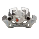 DFC 09-12 Ford Escape Front-L Premium Caliper - Silver Zinc Coated thumbnail 4