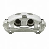 DFC 12-20 Ford F-150 2WD Front-R Premium Caliper - Silver Zinc Coated thumbnail 1