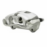 DFC 12-20 Ford F-150 2WD Front-R Premium Caliper - Silver Zinc Coated thumbnail 2