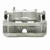 DFC 12-20 Ford F-150 2WD Front-R Premium Caliper - Silver Zinc Coated thumbnail 3