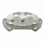 DFC 12-20 Ford F-150 2WD Front-R Premium Caliper - Silver Zinc Coated thumbnail 4