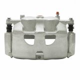 DFC 12-20 Ford F-150 2WD Front-R Premium Caliper - Silver Zinc Coated thumbnail 5