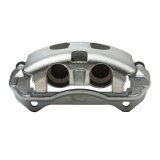 DFC 12-20 Ford F-150 2WD Front-L Premium Caliper - Silver Zinc Coated thumbnail 1