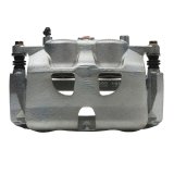 DFC 12-20 Ford F-150 2WD Front-L Premium Caliper - Silver Zinc Coated thumbnail 2