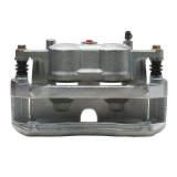 DFC 12-20 Ford F-150 2WD Front-L Premium Caliper - Silver Zinc Coated thumbnail 3