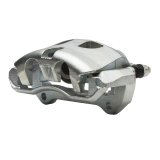DFC 12-20 Ford F-150 2WD Front-L Premium Caliper - Silver Zinc Coated thumbnail 4