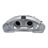 DFC 13-22 Ford F-250 Super Duty 4WD Front-R/Front Right Premium Caliper - Silver Zinc Coated thumbnail 1