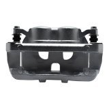 DFC 13-22 Ford F-250 Super Duty 4WD Front-R/Front Right Premium Caliper - Silver Zinc Coated thumbnail 2